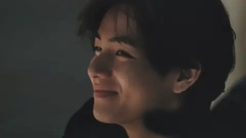 I’m in love #recommendations #vkook #jk #taehyung #viral 