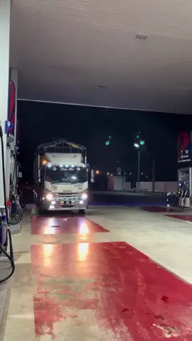 Rezeki lewat mlm🤲🏻Selatan calling🚀🐂#Doaibu #mjgrouptransport #anokkelatetruckers #abgjarangpulang #abglorikargo #genglorilembu 