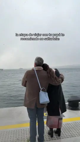 Mi mejor recuerdo con él🤍 Ig: franmontenegrod  #lima #peru #viaje #dad #fatherdaughter #Vlog #memories #travel #hopecore 