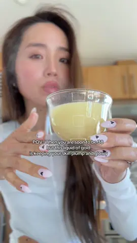 Who wants a recipe?🥹 #collagen #bonebroth #antiaging #guthealth #jointhealth #minerals #vitamins 