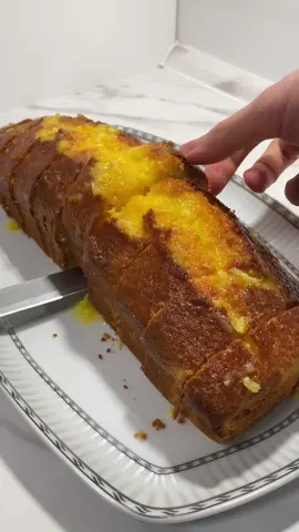 Orange Cake 🍊 Ingredients: - 250 g flour - 180 g sugar - 3 eggs - 120 ml sunflower oil - 150 ml fresh orange juice - Zest of 1–2 oranges - 2 tsp baking powder - 1 pinch of salt Glaze: - 50 g sifted powdered sugar (For a thicker glaze, use 100-150 g powdered sugar) - 2 tbsp fresh orange juice  Instructions: Preheat oven to 190°C (375°F). Mix ingredients, pour into a baking pan, and bake for about 40 min (toothpick test). Let cool, then top with glaze or powdered sugar. Enjoy it 😋 #orange #orangecake #baking 