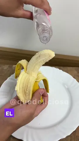 ¿Tienes 40 años? Aplica aceite de bebé al plátano y agradéceme. #trucos #consejos #creatorsearchinsights #recetas #tips #recetasfaciles #remedioscaseros #trucosytips #trucosdecocina #consejo #tipsdebelleza #estetica 