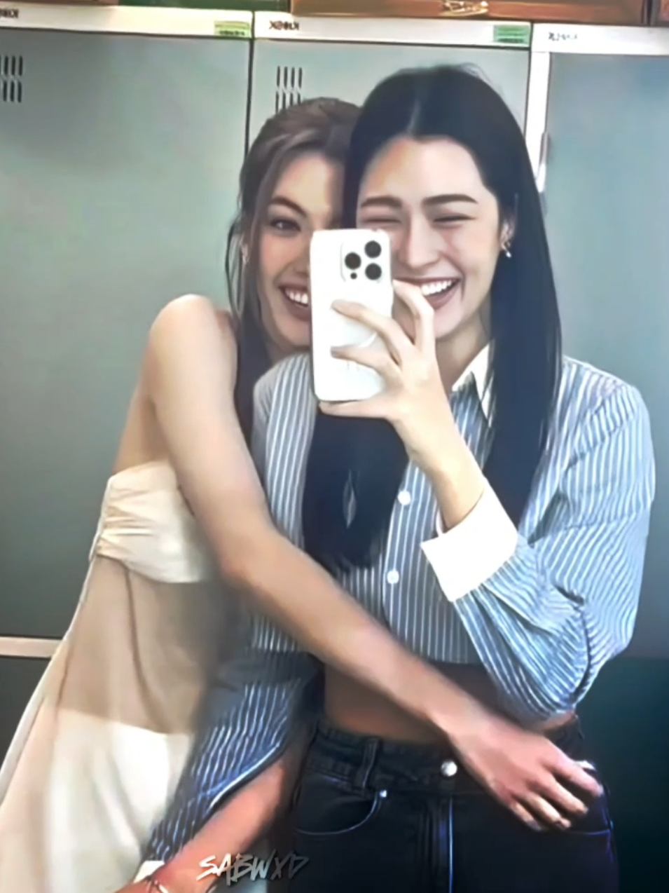 my mothers  #thaigl  #lingormedit #thesecretofus #หลิงออม #ormkornnaphat #orm #linglingkwong #lingling #lingorm 