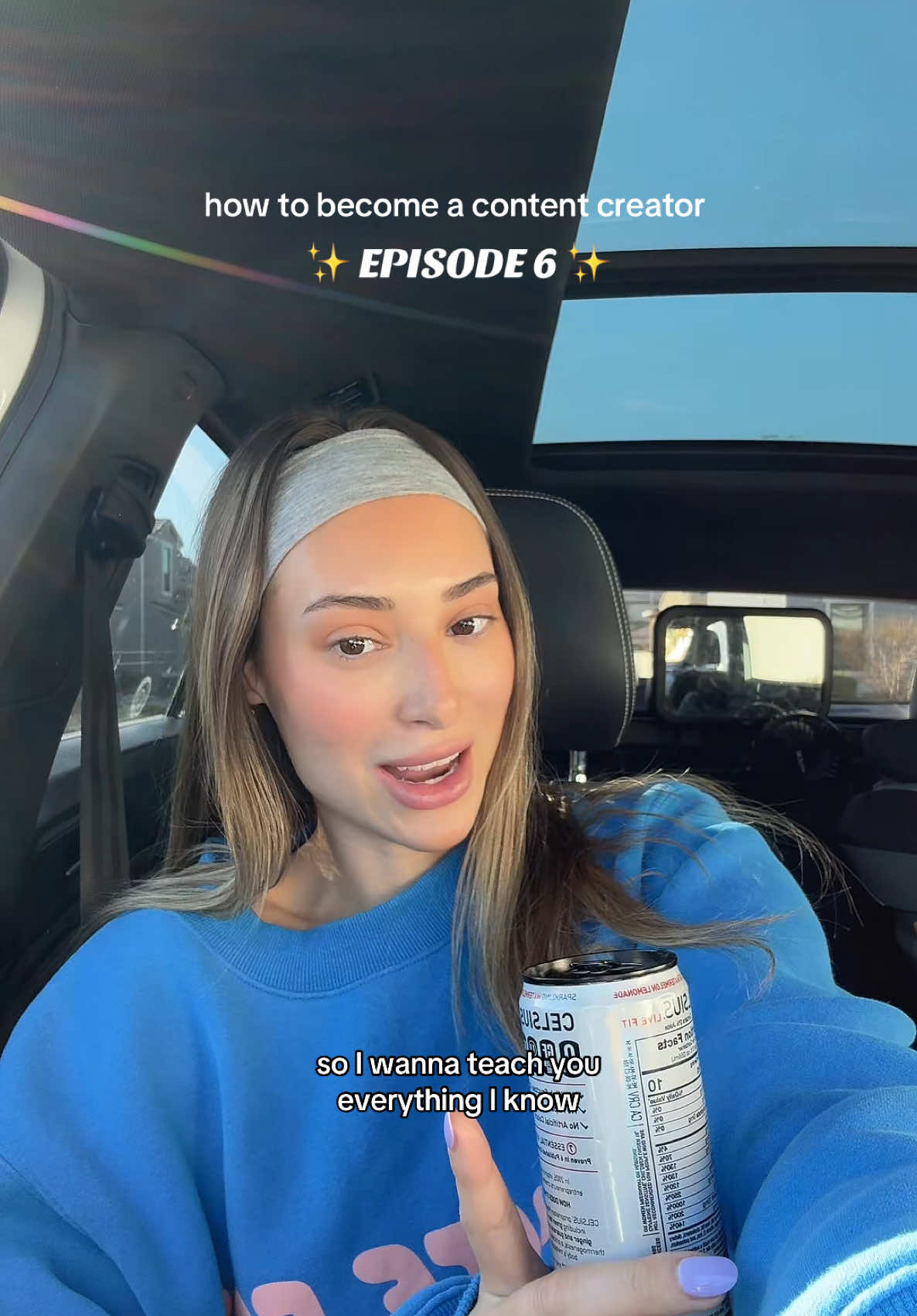 How to become a mom content creator day 6!!  Today we’re talking VOICE OVER TIPS & TALKING TO THE CAMERA!  Knowing how to do this effortlessly is KEY to success with brands.  Think of it like telling a story, try to encourage  your audience to stay for the whole video by making your voiceover funny, showing your personality, telling a personal story or teaching them something.  Remember to think about SEO when making your scripts & ALWAYS use generated captions so users can see your voiceover without listening 💝  LMK if you’re still here in the comments and drop any questions or topics you’d like me to cover next 💝💝  Reshare this video if you’re loving this series 🚨💝  @Sheridan Taylor | Toddler Mom  #contentcreatortips #contentcreator #influencertips #momcreator #mominfluencer #socialmediatips #