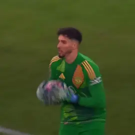 LIKE HIM #likehim #manchesterunited #footballedit #footballtiktok #degea #bayindir #goalkeeper #edit 