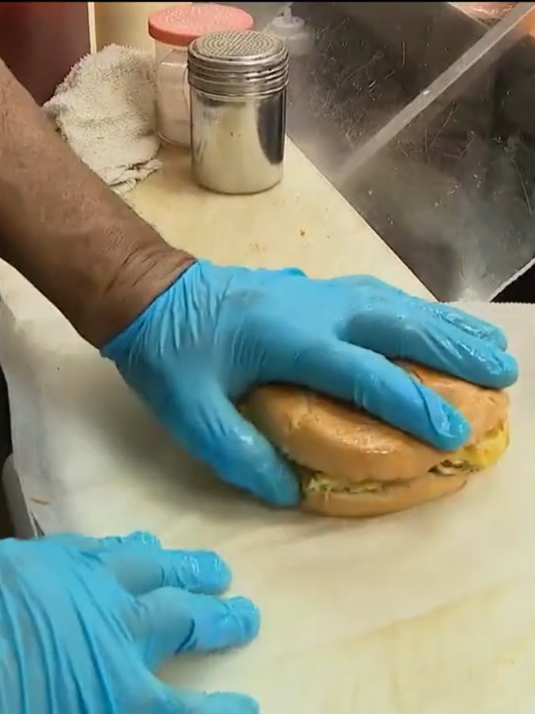 A uniquely New York egg-perience (😬): NYC bacon, egg and cheese prices soar as egg costs rise
