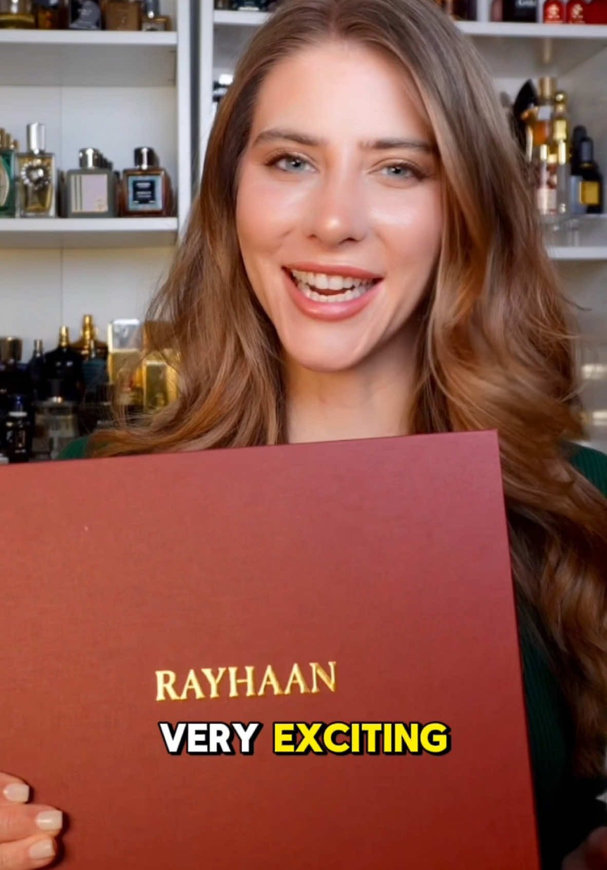 @Rayhaan Perfumes is launching a new scent and here are the new notes!  #mensfragrance #buyingguide #fragrancetiktok #colognetiktok #colognesformen #colognetok #fragrancereview 