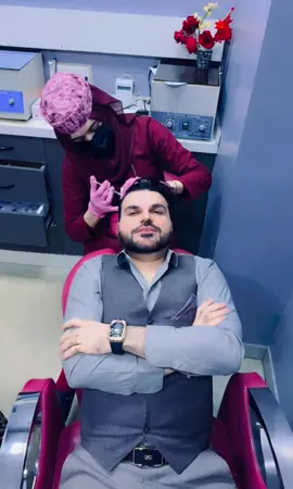 #diamondclinics 💎#hairproblemsolution #exosometherapy #foryou #hairtransformation #loveyou 