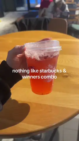 #starbucks #winners 