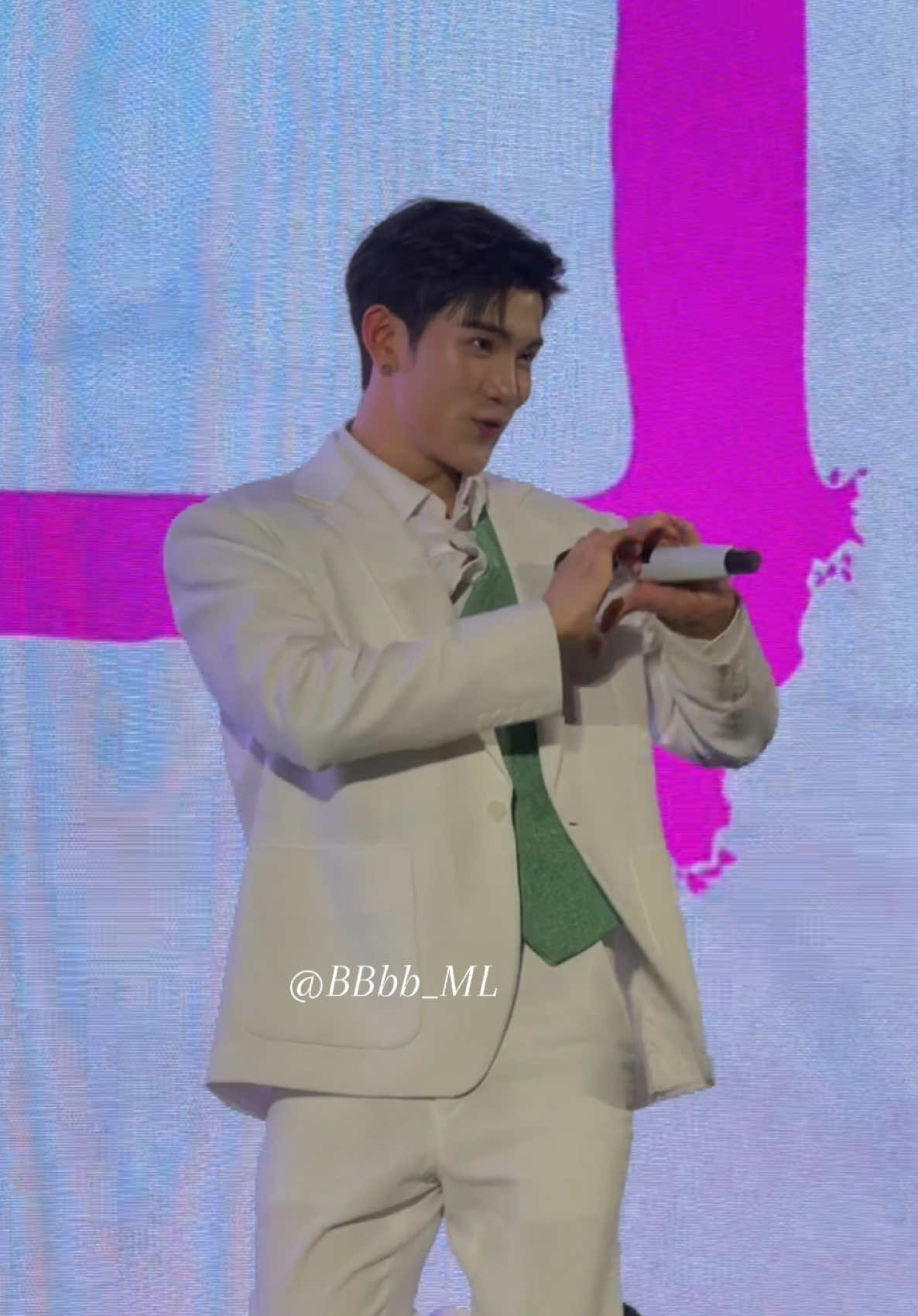 ง้อ (ALRIGHT) - โฟ้ดโฟ้ดดดดด คือร้องสดเต้นเต็ม หนูโฟ้ดเก่งมากกกกก พัฒนาขึ้นมากสุดๆ แล้วยังน่ารักโคดดดด  #LINESTICKERSAWARDS2024 #โฟร์ทณัฐวรรธน์ #Fourthnattawat @Fourth 