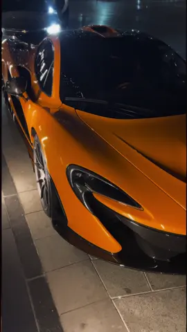 Is there a better color P1?#carsoftiktok #mclaren #cars  #viral #P1 #fyp