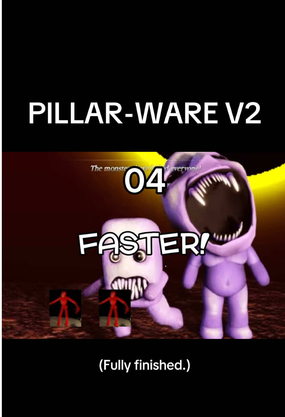 This is the LONGEST project I’ve ever done. Please enjoy I guess (or complain). (Inspired by Peterware) #CapCut #fyp #foryoupage #pillarchase #pillarchase2 