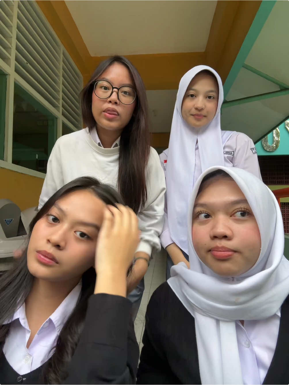 morningtok from #bulungan 🔥