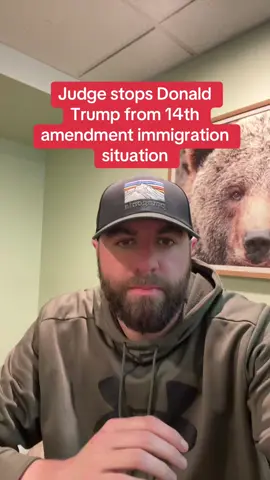 #Trump2024 #DonaldTrump #Republican #Democrat #2024Election judge stops Donald Trump regarding the 14th amendment 