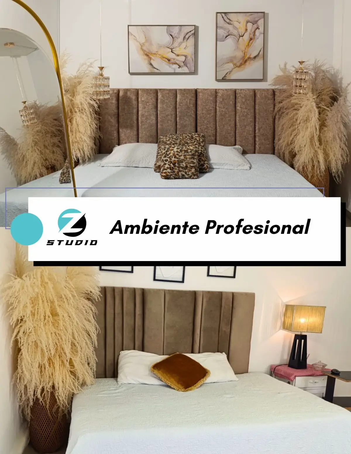 Ofrecemos: ✅ Excelentes adecuaciones para que te sientas cómoda y segura. ✅ Un entorno agradable y profesional. ✅ Flexibilidad de horarios. Si estás lista para expresar tu personalidad, ganar a tu ritmo y ser parte de una comunidad increíble, ¡esta es tu oportunidad! 💖 👉 Contáctanos para más información y descubre todo lo que tenemos para ofrecerte. ¡No te lo pierdas! #ZStudios #Bucaramanga #Lifestyle #ÚneteANosotros