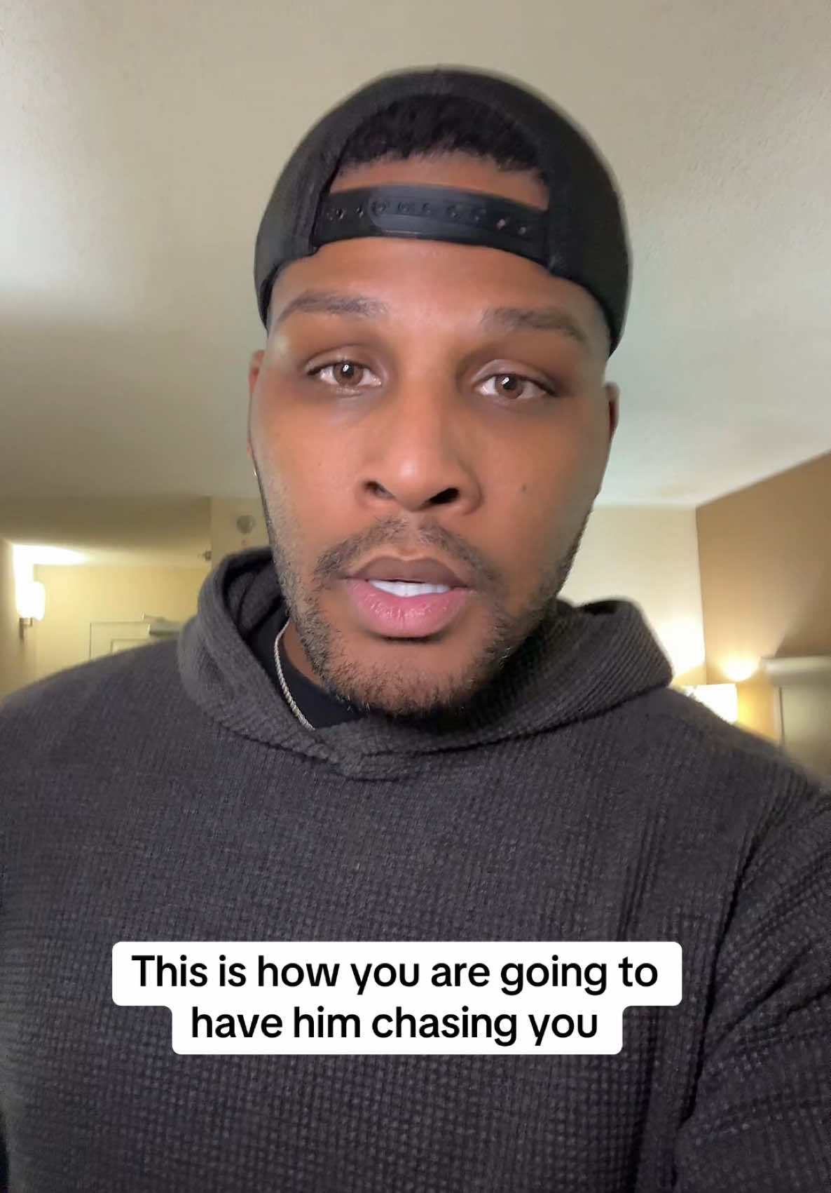 Do this and he will come chasing you #manifestation #manifest #manifestlove 