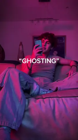 Lo que me hubiera gustado decirle. No hagan eso la verdad está bien feo! #ghosting #visto #casialgo #pareja #relaciones #acting #minologos #actuacion #film #actor #cinemstic 