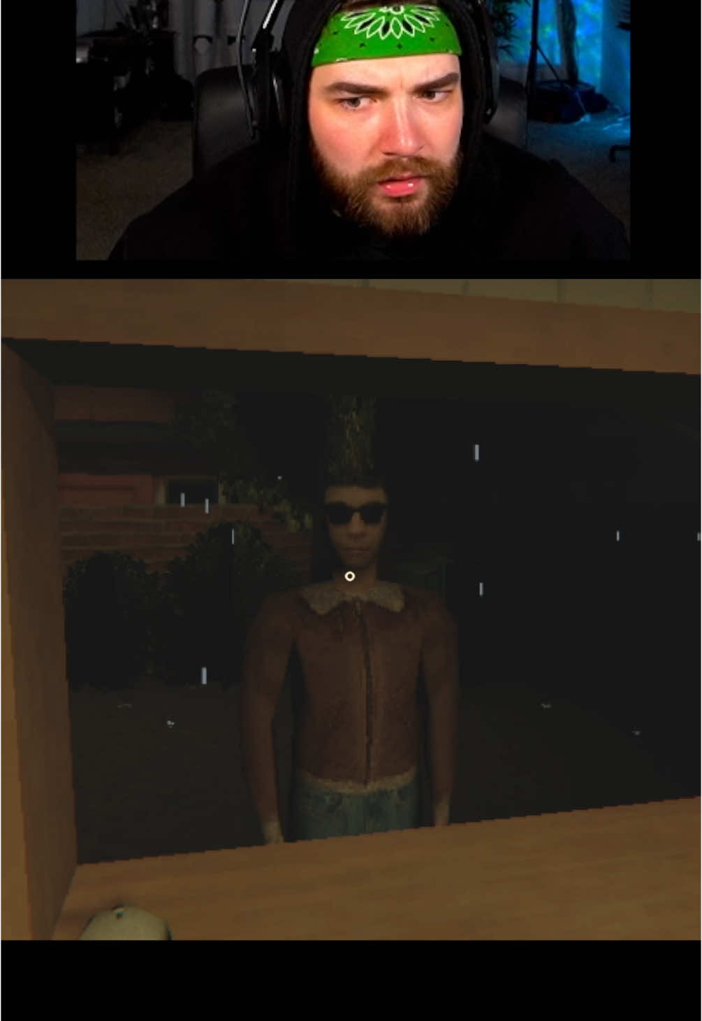 Never working the drive-thru ever again #fyp #twitch #stream #streamer 