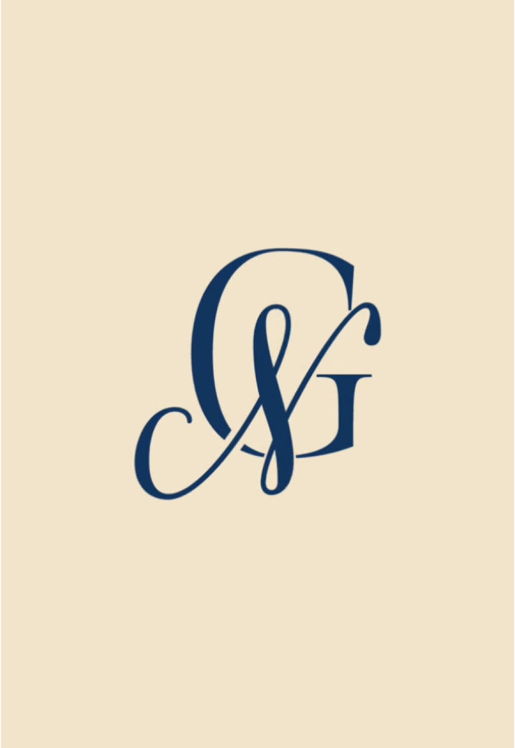 Respondendo a @Nati Mendes monograma matrimonial G+N 💙 Garanta seu monograma exclusivo! #fy #monogram #weddingday #weddings #voucasar #casamento #casamentocivil #weddingtiktok #noivastiktok 
