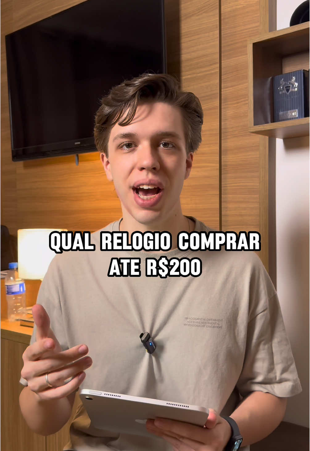⏰ 3 opçoes belas de relógio pra você comprar no PRECINHO #relogio #relogiomasculino #relogiobarato 