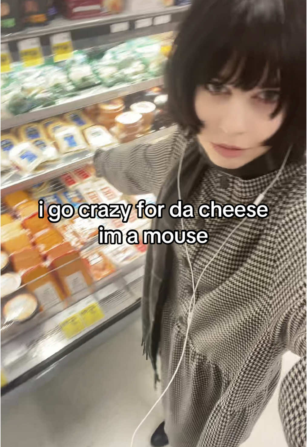 #mouselife #mousegirl #cheese  AouuHHHGHha