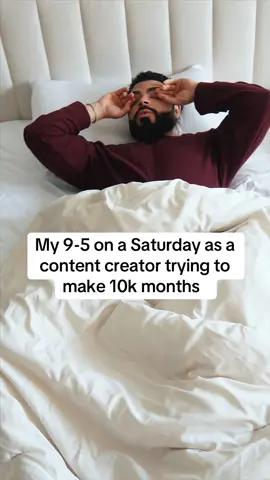 Trying to make 10k a month isn’t gonna be easy but it’s right within reach. Best advice to anyone is stick to the plan, have a routine, and stay disciplined and you can achieve anything you want! #miniinfluencer #ugccreator #contentcreator 