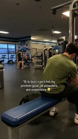 Hurry bro, they will sell fast… #GymTok #gymmotivation #protein #proteinshake #tiktokshop 