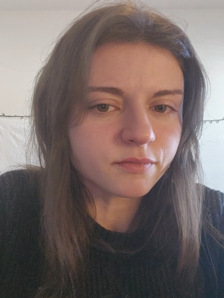 🥹A quick look into my coughing spasms... While this is NOT nearly as bad as it can get, I REALLY want to start spreading awareness of what it can look like (even a smidge of it).  😫I used to be SO embarrassed to even let others see me coughing but have learned NOT to be as it is something I can't help at times.  As many know, I used to have HORRIBLE Chemical Sensitivity, which is FINALLY starting to get a little better. However, I STILL have many moments, mainly in stores where a coughing spasm is not preventable because of smells, etc.  ❤️I try really hard to stay as positive as I can when it happens as getting upset makes it worse.  I have seen how your body can REALLY affect your physical health too as I do have lots of times when I just randomly start to cough because of my body freezing up from anxiety.  🥰Does anyone have advice or tips of what helps when they are having a coughing spasm? I would love to hear it to get some ideas!  #thisismyreality #cysticfibrosisawareness #coughingfit #chemicalsensitivity #chronicillnesswarrior #cfirl #healthissues #medicaltrauma #anxietywarrior #anytips
