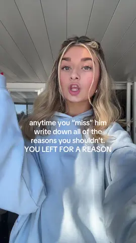 way too many reasons actually 