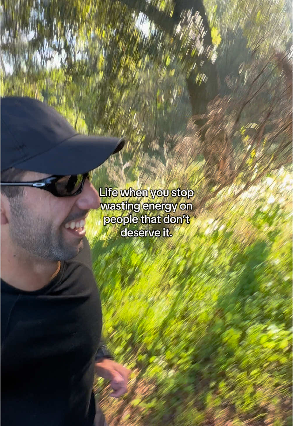Life gets better when you stop wasting energy on people who don’t deserve it. Focus on yourself, your growth, and those who truly support you. Protect your peace, and watch how everything changes. #fyp #run #Running #motivation #SelfImprovement #mindsetmotivation #peace #inspiration 