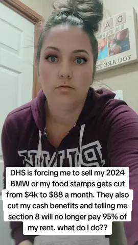 #fypシ゚viral #MomsofTikTok #foodstamps #ebt #dhs #michigan #disability #unemployed #sahm #section8 #welfare 