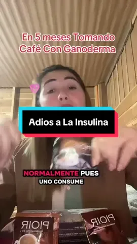 Testimonio #diabetes #ganodermalucidum #cafepioir #guatemala🇬🇹 #elsalvador #latinosenusa #paratiiiiiiiiiiiiiiiiiiiiiiiiiiiiiii #videoviral