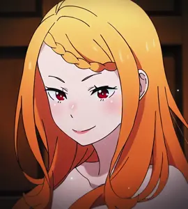 #rezero #anime #priscilla #priscillabarielle #animeedit 