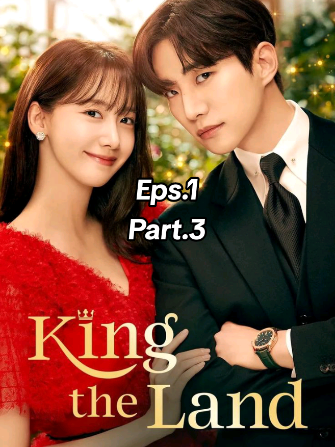 Kukira karyawan ternyata anak Direktur 😭😂 Episode 1 - Part.3 The King Land #dramakorea #kdrama #kingtheland #kingthelandkdrama #kingtheland2023 #drakorsubindo #drakorsubtitleindonesia #longervideos #masukberanda #fyppppppppppppppppppppppp 