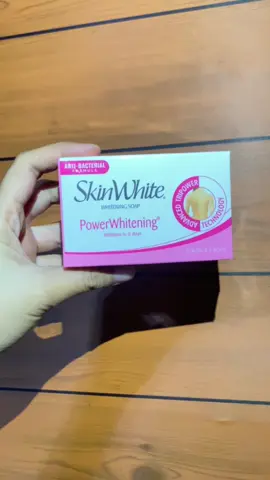 SkinWhite Whitening Face and Body Bar Soap PowerWhitening 90g 🧼✨ #skincareroutine##skin##skincare##skincaretips##skinwhitening##skinwhiteninghacks##skinwhite##skinwhitesoap