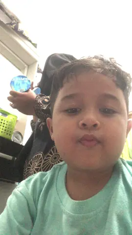 Kau ya daaam,,kehebohan kali kau