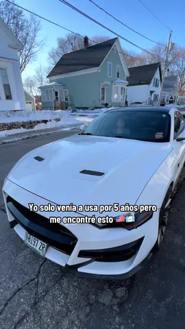 Mi sueño Americano 😍#sueños #metas #usa #fypage 