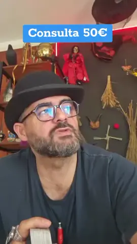 #tarologo #vidente #david #cartaxo Consulta geral custa 50€ 💙👽