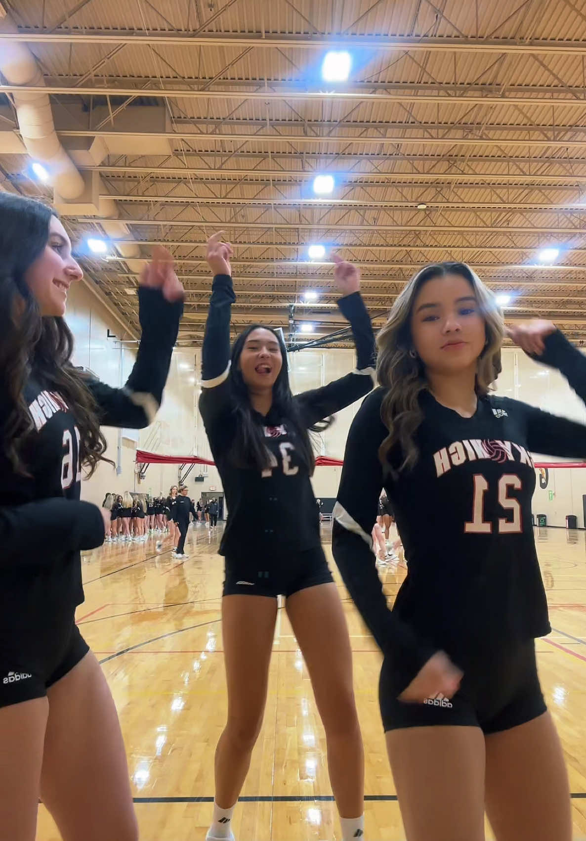 go crazy #vb 