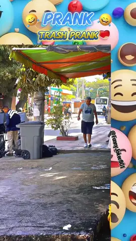 Trash Prank 🤣 #funny #funnyvideos #funnytiktok #funnyprank #prankvideo #prankvideos #funnyprankvideos #funnypranks #funnyvideo #funnymoments #fyp
