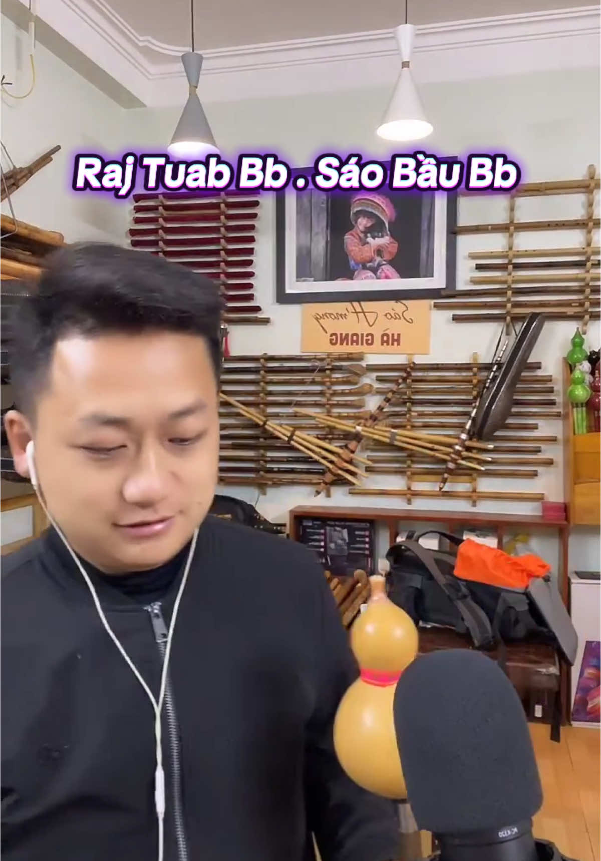 Kheev koj lam yog ib rev paj. #FbLyMiSinh #SaoHmongHaGiang #hagiangtretravel❤️ 