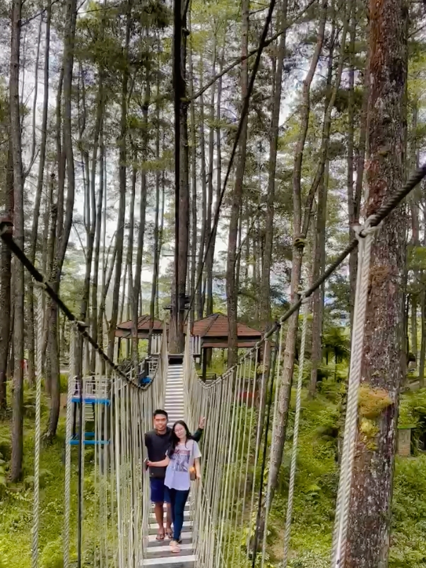 2025 kita ukir bersama dgn baik yah🥰 #objekwisata #pango-pango  #torajasulawesiselatan  #trending #fyp #foryoupage 