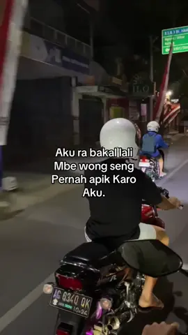 Di manapun ada kebaikan lakukanlah😇