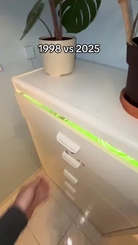 2025 Neon Rope Lights 🔥👉🏻🌌 #lightingideas #roomdecor #neonropelights #aestheticlights #colorful #viral #LEDstrip #fyp 