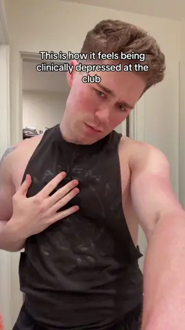 One of the greatest philosophers of our time once said “ain’t no crying in the club”