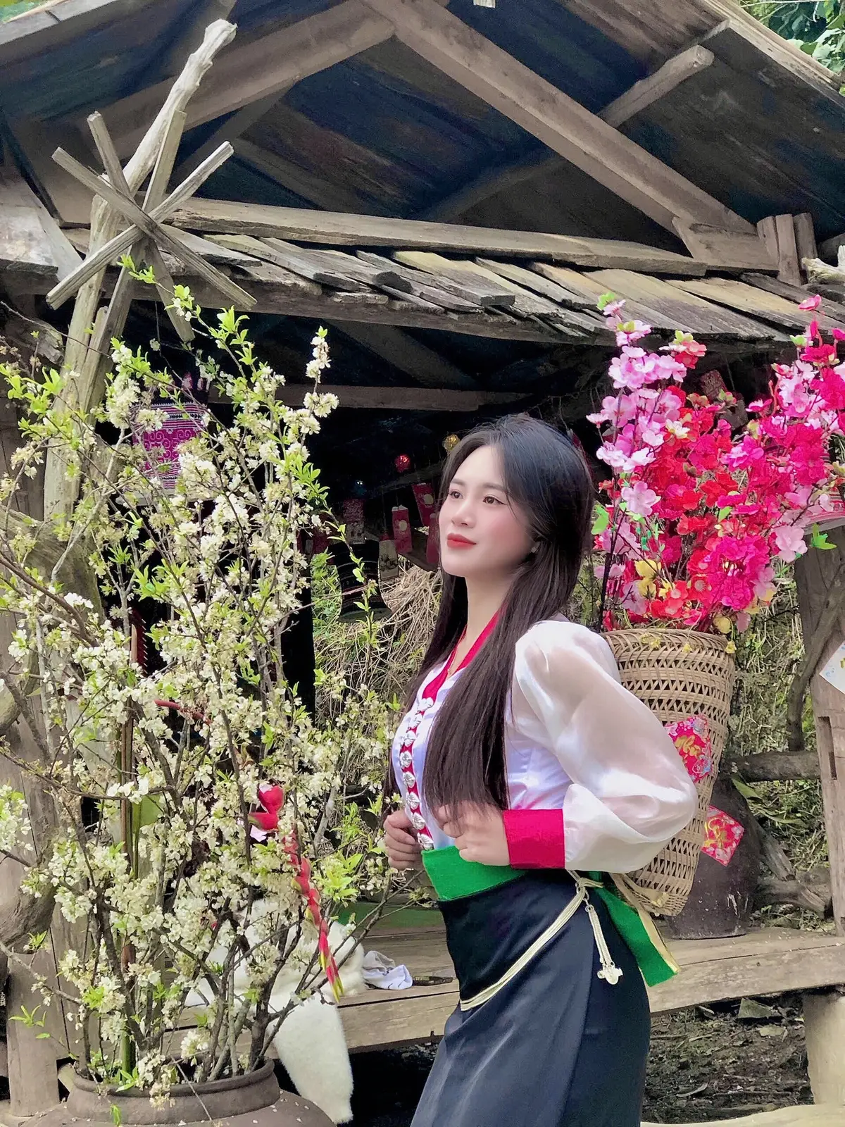 Pi nong 🌸🌸 #yenbai21 #vanchan  #tâybac 