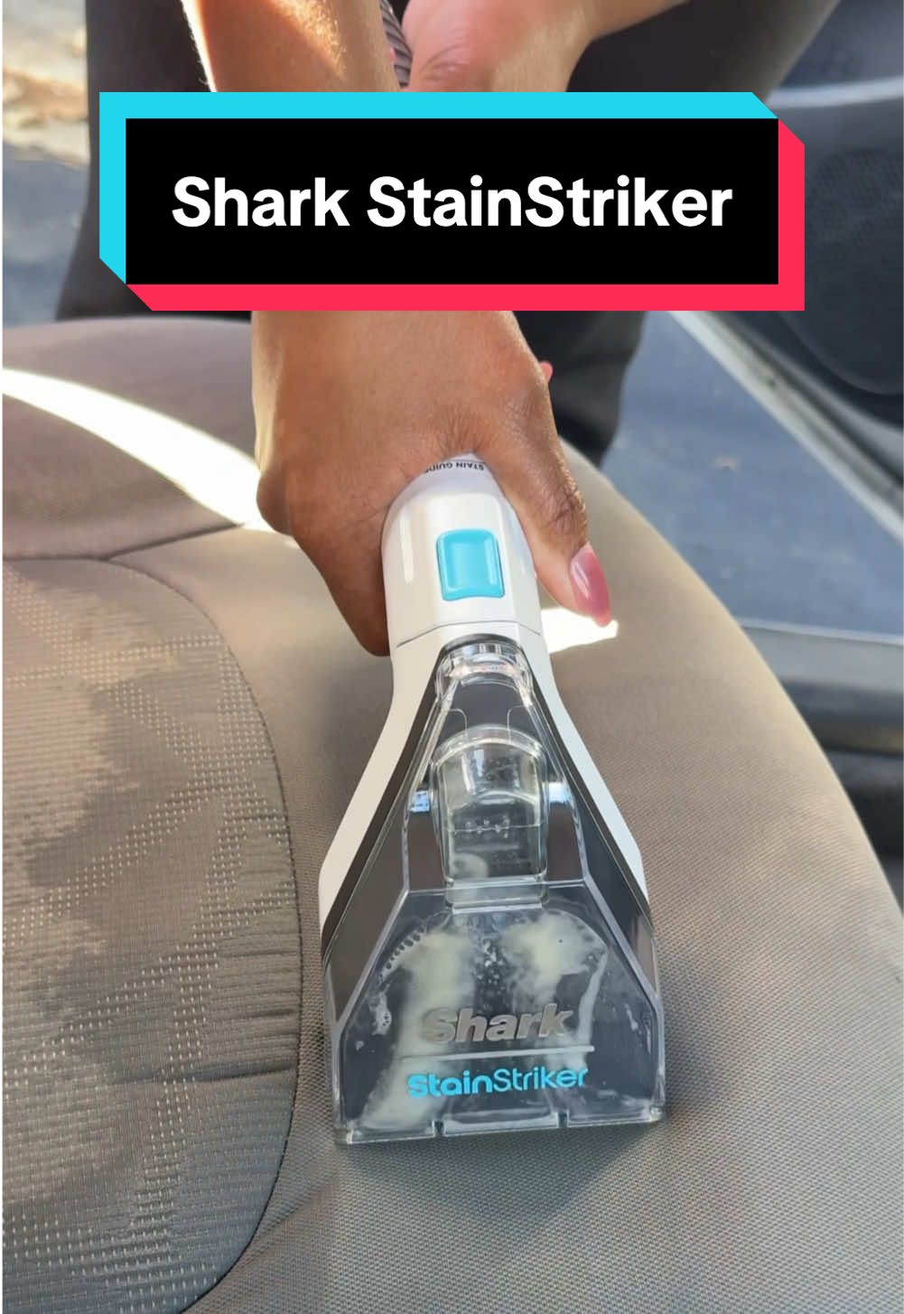 I couldn’t believe what I saw 😩🙈 #sharkstainstriker #staincleaner #couchcleaning #upholsterycleaning #housecleaning #sofacleaner  #cleaningtiktok #CleanTok #cleaninghacks #giftguide #ttsdelightnow #seasonalgems #lovelanguage #tiktokshoploveatfirstfind #tiktokshopcreatorpicks 