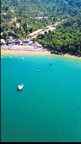 Playa Majahua #playa #majahua #acapulco #beach 