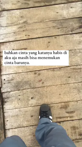 ya gitu deh