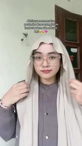 Cuma 40rb😭 #pashmina #waktuindonesiabelanja #pashminakaos #pashminarayon 